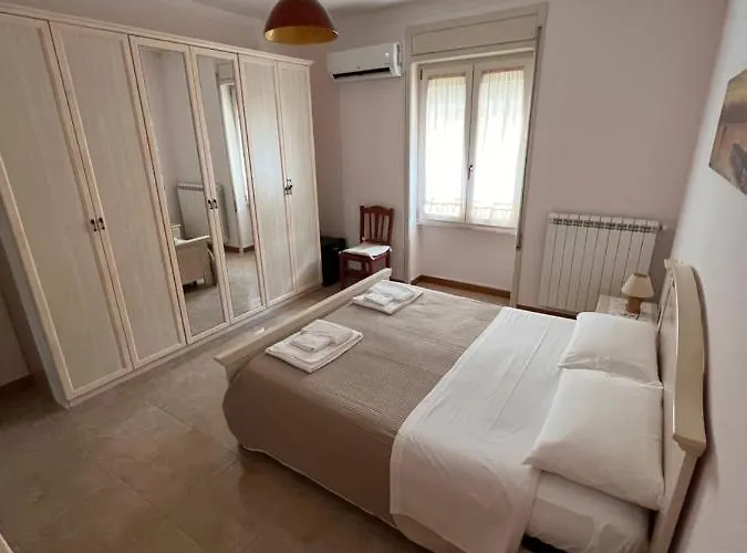 B&B Kalypso