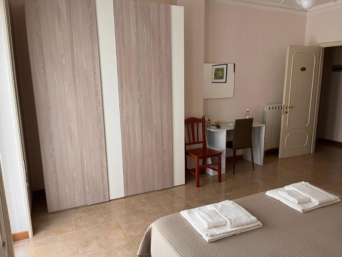 Kalypso Frühstückspension 3*