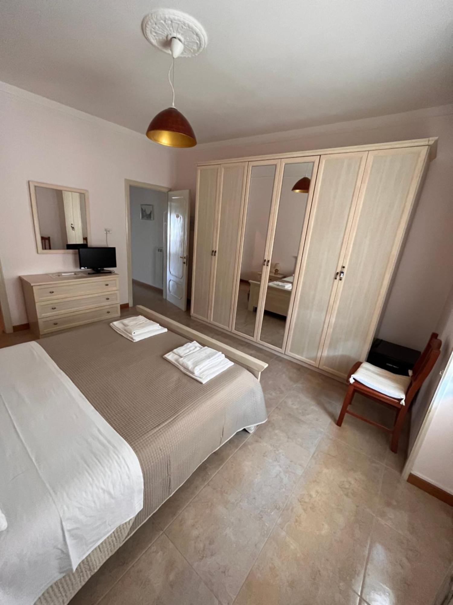 Kalypso Frühstückspension 3*