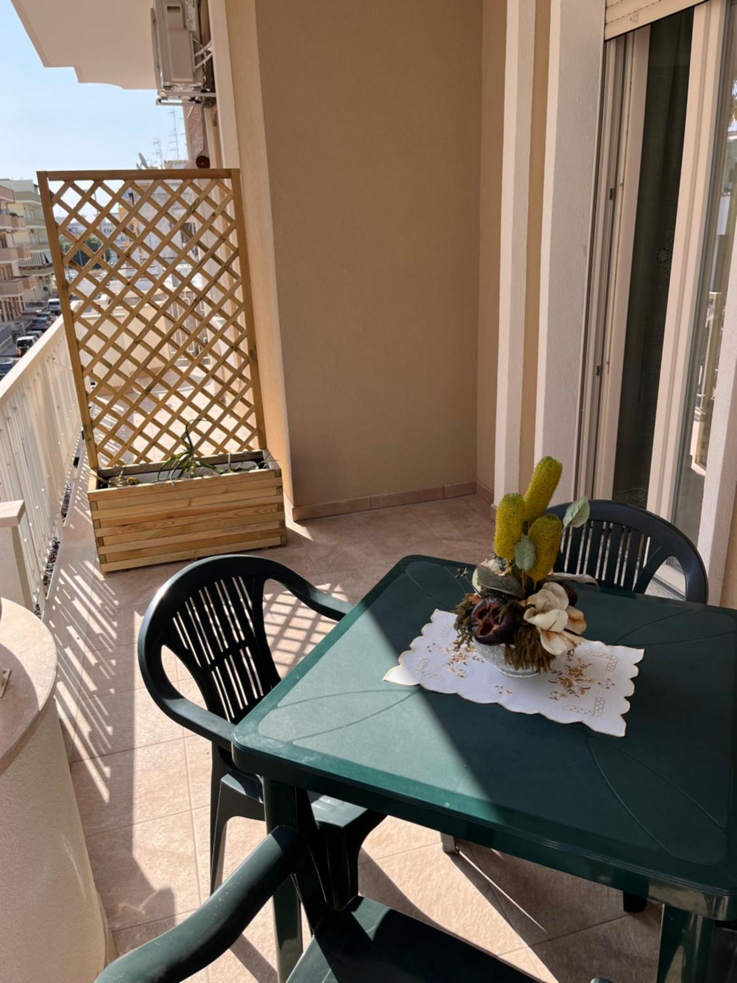 Frühstückspension Kalypso